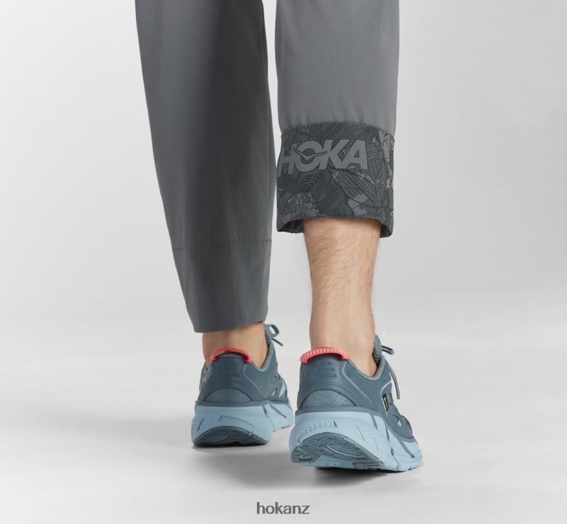Hoka Men Transport Pant 482TD655 Castlerock