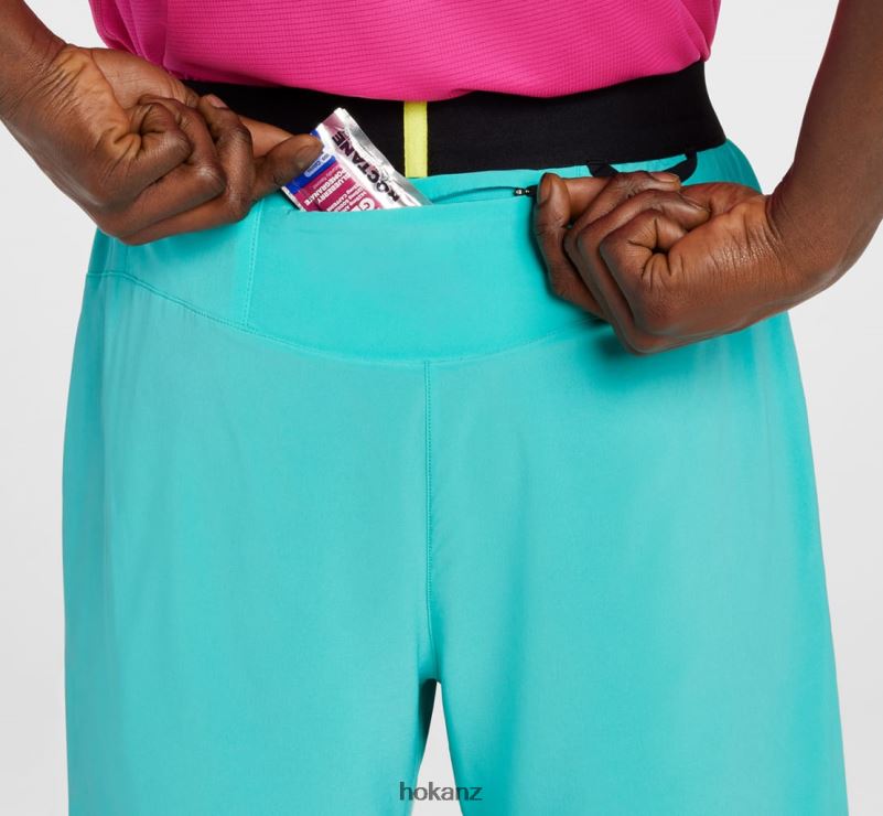 Hoka Men 7 Short 482TD653 Outer Space