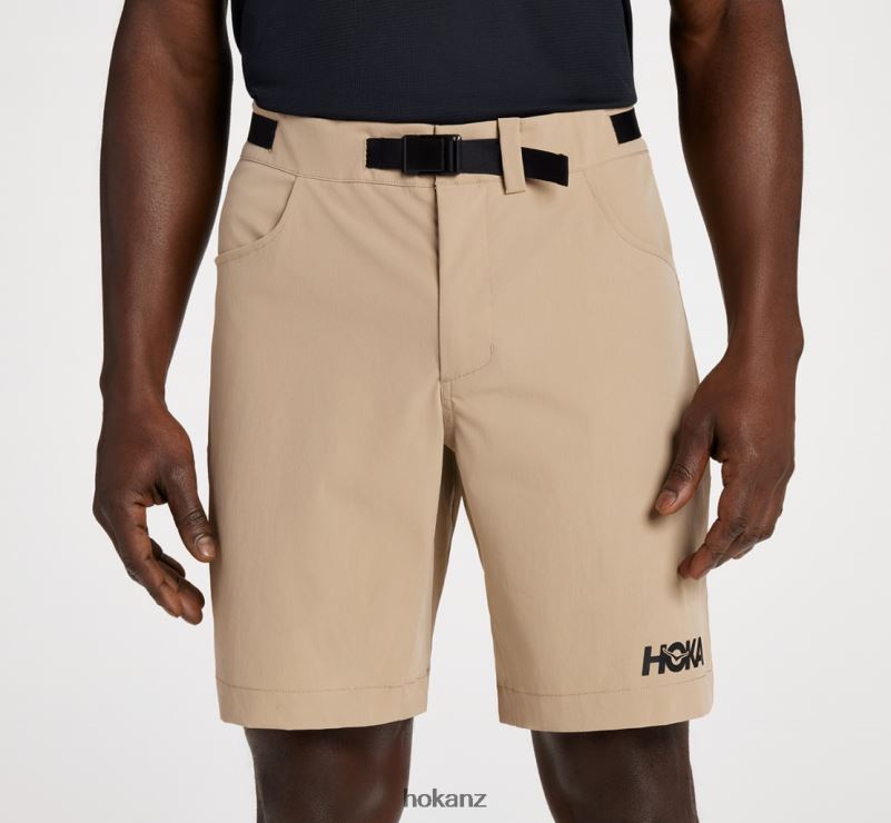 Hoka Men Sky Short 482TD656 Dune