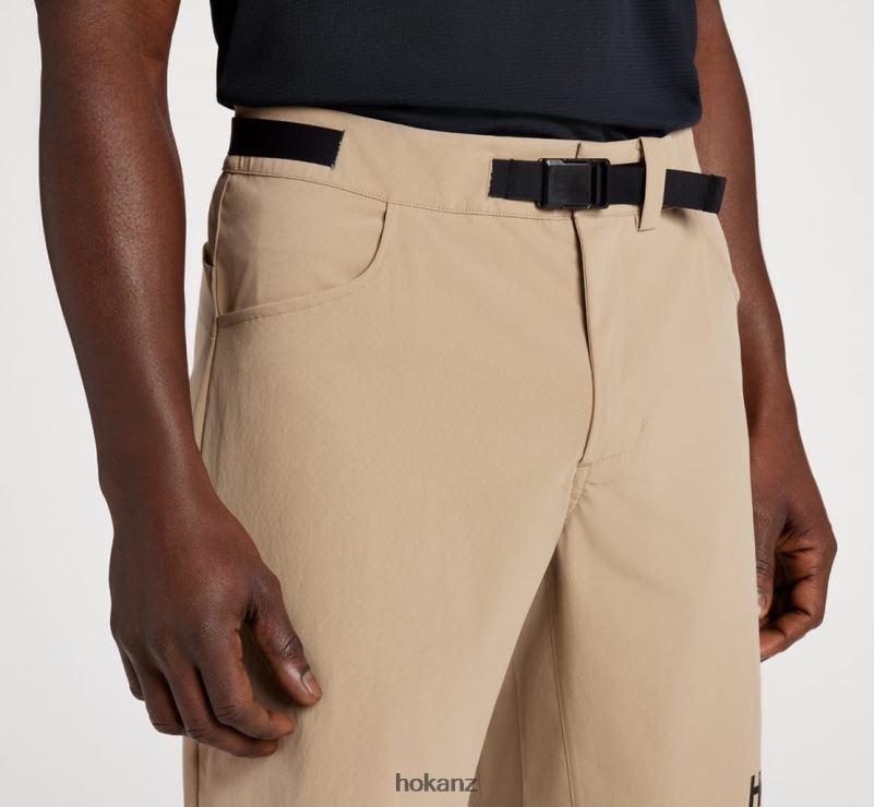 Hoka Men Sky Short 482TD656 Dune