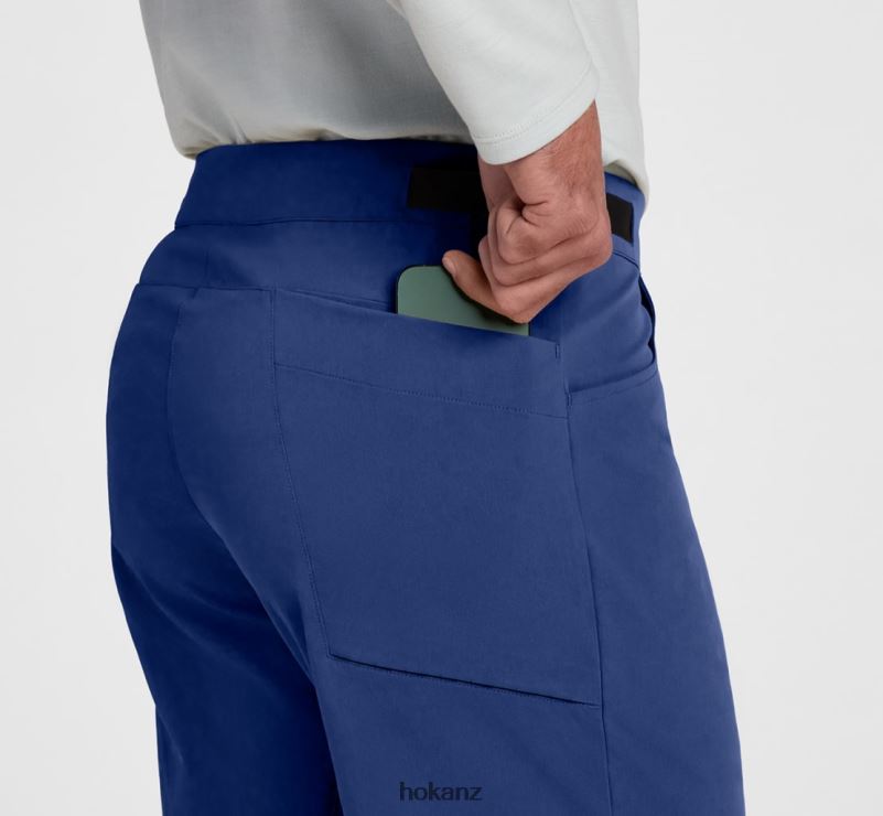 Hoka Men Sky Short 482TD659 Dune