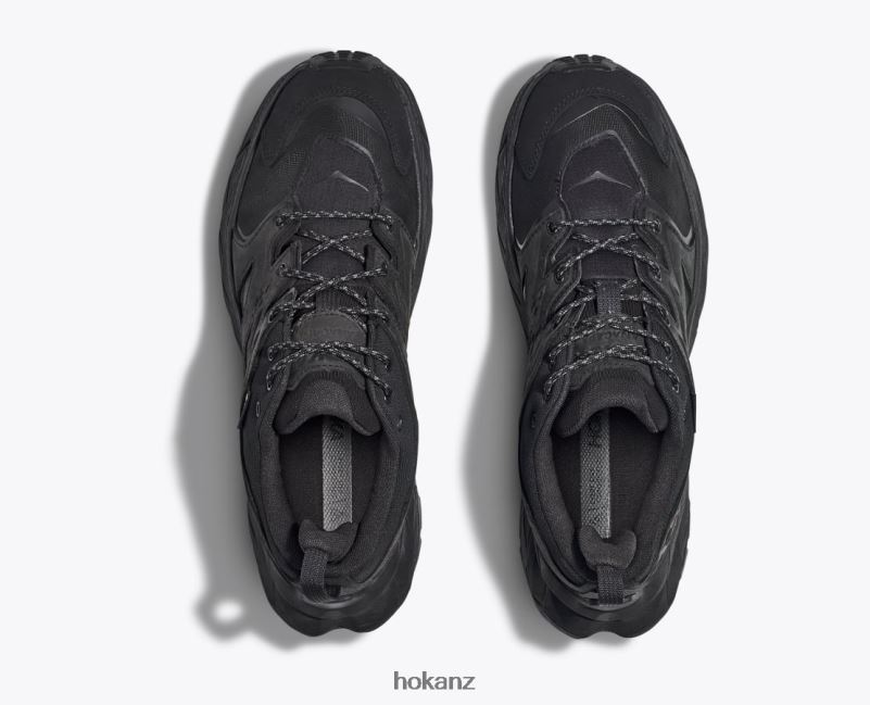 Hoka Men Anacapa Low GTX 482TD542 Black