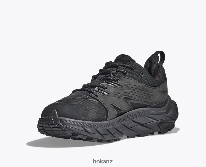 Hoka Men Anacapa Low GTX 482TD542 Black