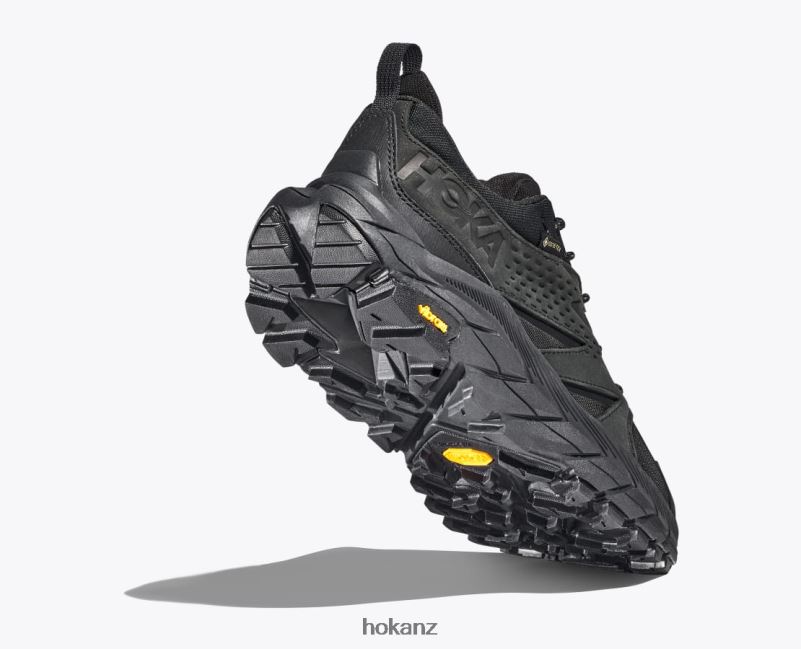 Hoka Men Anacapa Low GTX 482TD542 Black