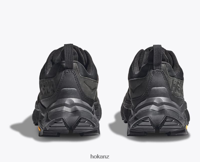 Hoka Men Anacapa Low GTX 482TD542 Black