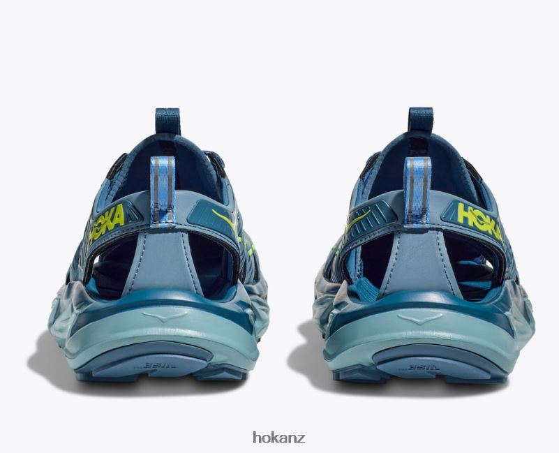 Hoka Men Hopara 482TD528 Bluesteel/Stone Blue