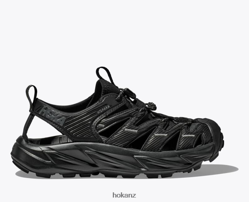 Hoka Men Hopara 482TD529 Black