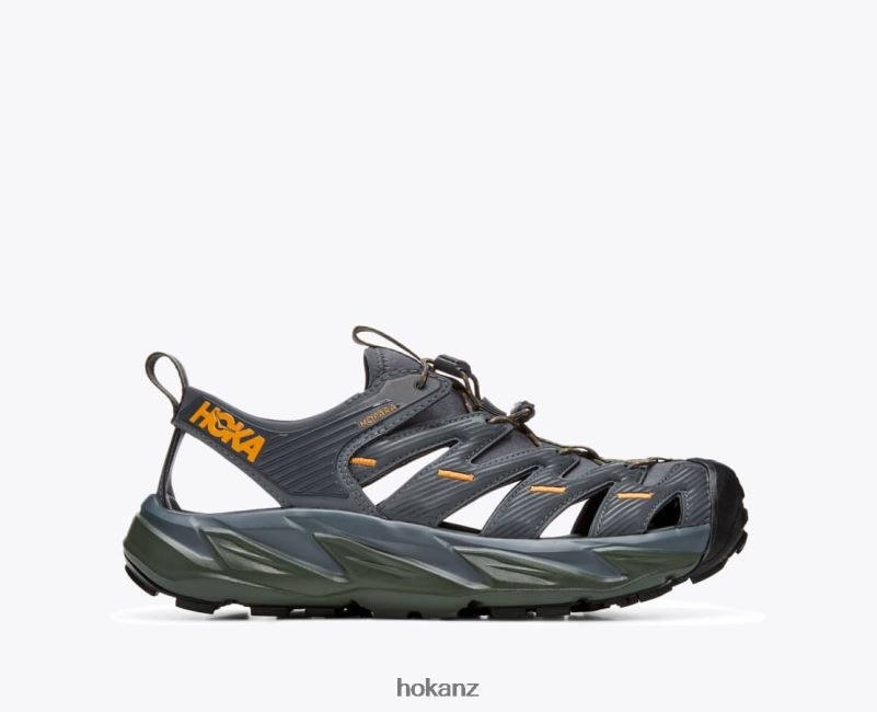 Hoka Men Hopara 482TD530 Castlerock/Thyme
