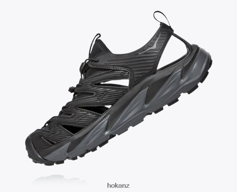 Hoka Men Hopara 482TD531 Black/Dark Shadow