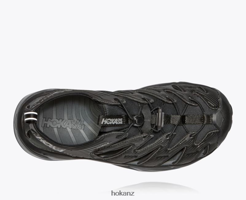 Hoka Men Hopara 482TD531 Black/Dark Shadow