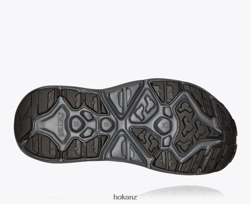 Hoka Men Hopara 482TD531 Black/Dark Shadow