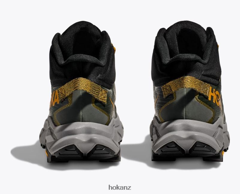 Hoka Men Trail Code GTX 482TD521 Duffel Bag/Avocado