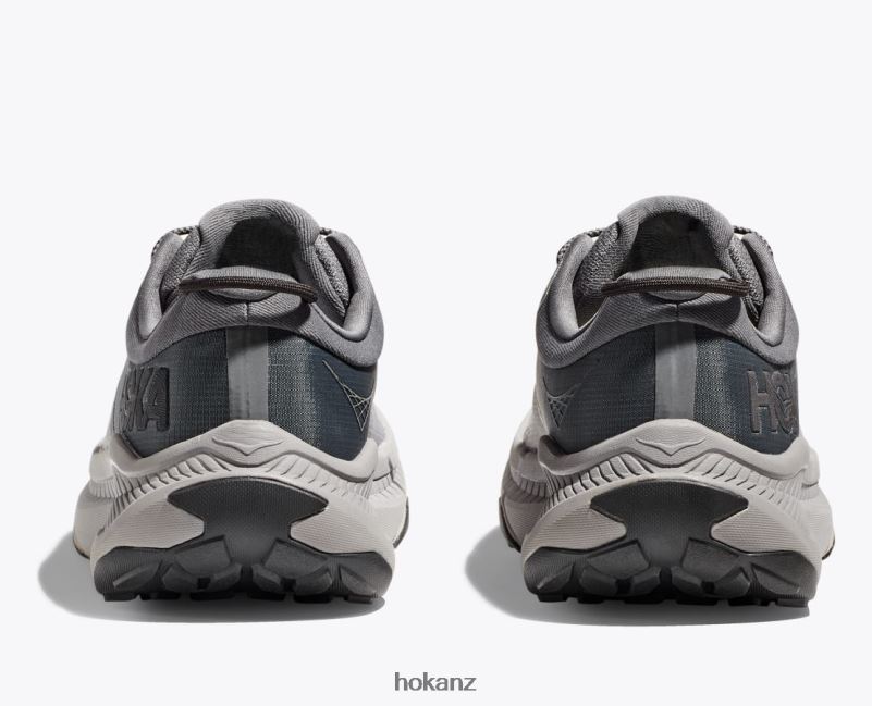 Hoka Men Transport 482TD525 Castlerock/Black