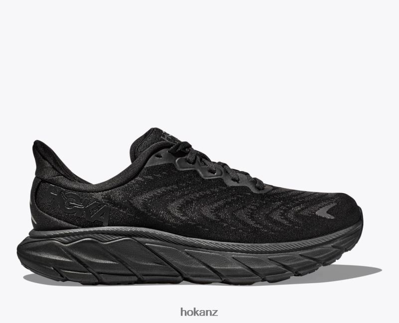 Hoka Men Arahi 6 482TD615 Black