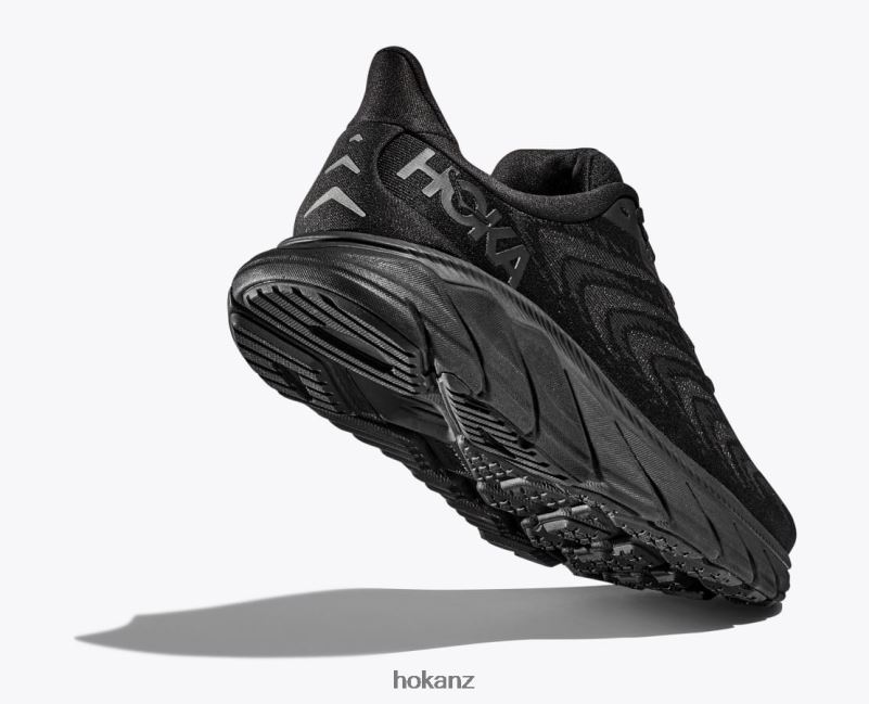 Hoka Men Arahi 6 482TD615 Black