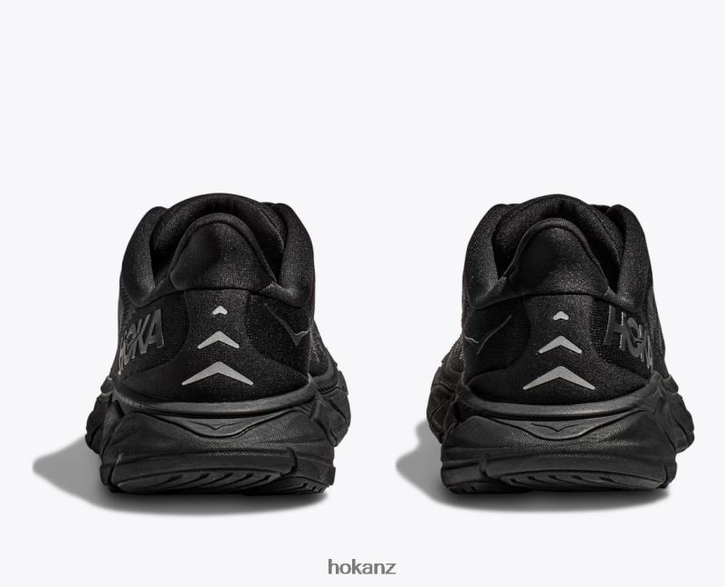 Hoka Men Arahi 6 482TD615 Black