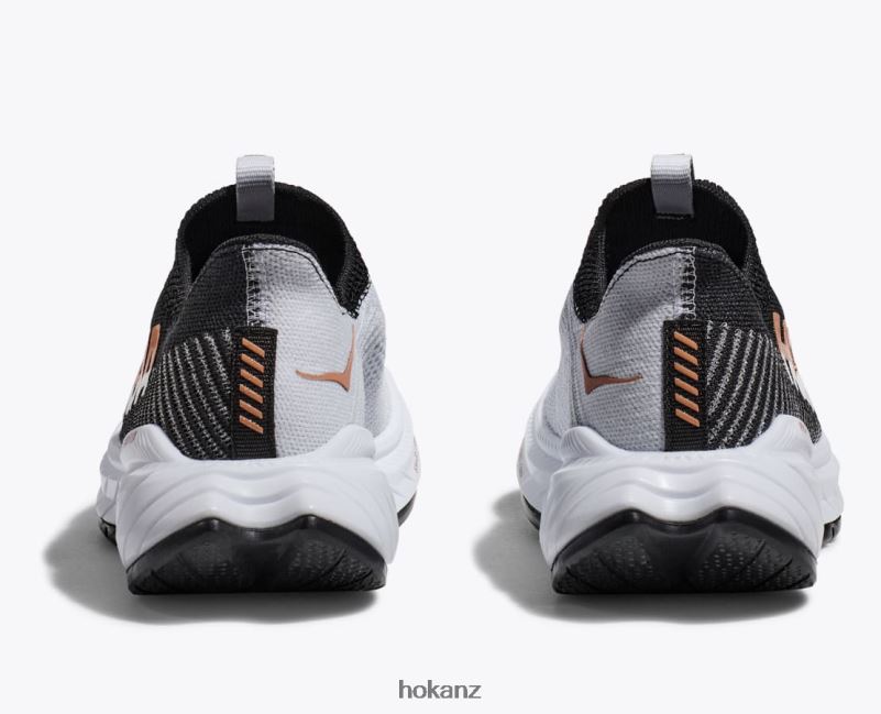 Hoka Men Carbon X 3 482TD459 Black/White