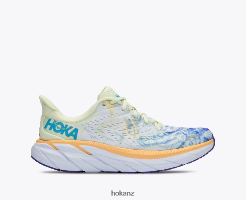 Hoka Men Clifton 8 482TD584 Together