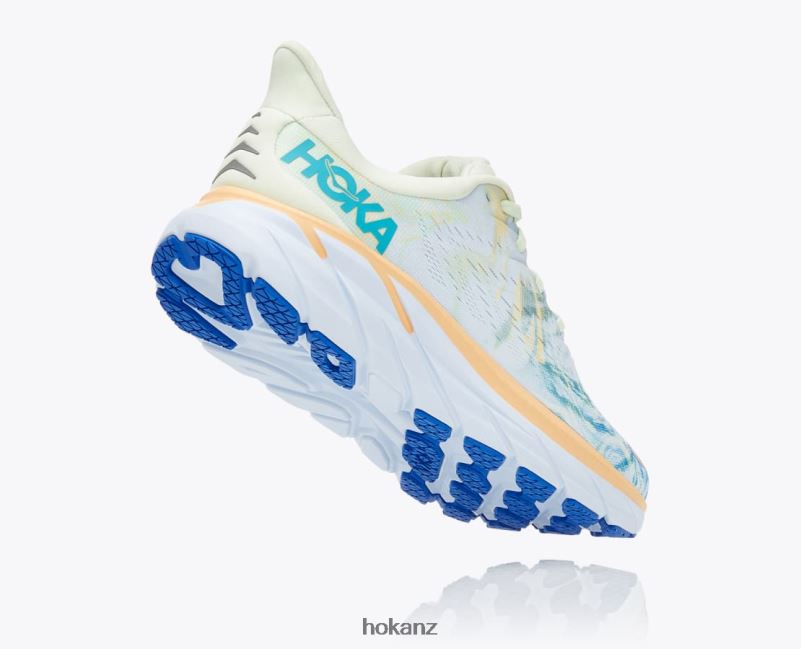 Hoka Men Clifton 8 482TD584 Together