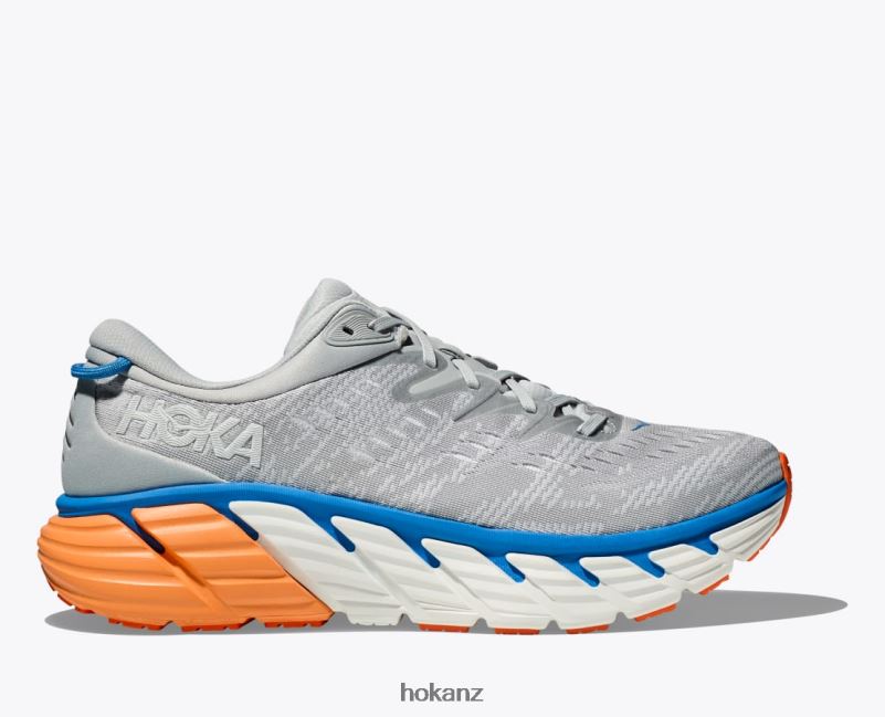 Hoka Men Gaviota 4 482TD554 Black