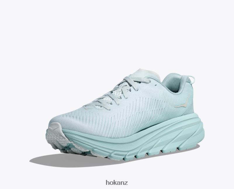 Hoka Men Rincon 3 482TD597 Ice Flow/Cloud Blue