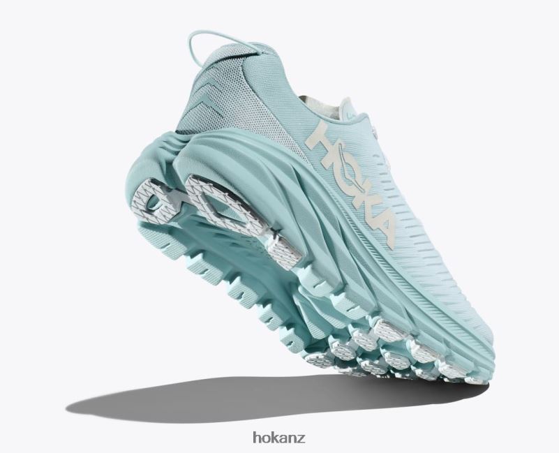 Hoka Men Rincon 3 482TD597 Ice Flow/Cloud Blue