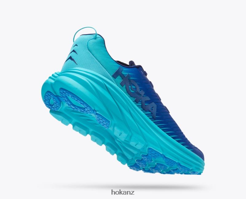 Hoka Men Rincon 3 482TD600 Bluing/Scuba Blue