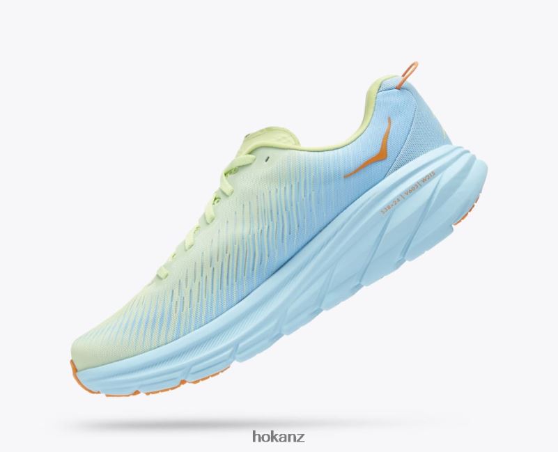 Hoka Men Rincon 3 482TD601 Butterfly/Summer Song