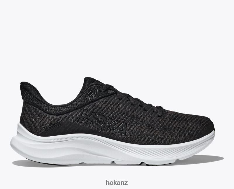 Hoka Men Solimar 482TD452 Black/White