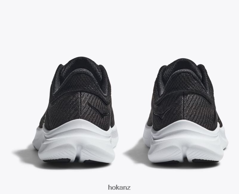 Hoka Men Solimar 482TD452 Black/White