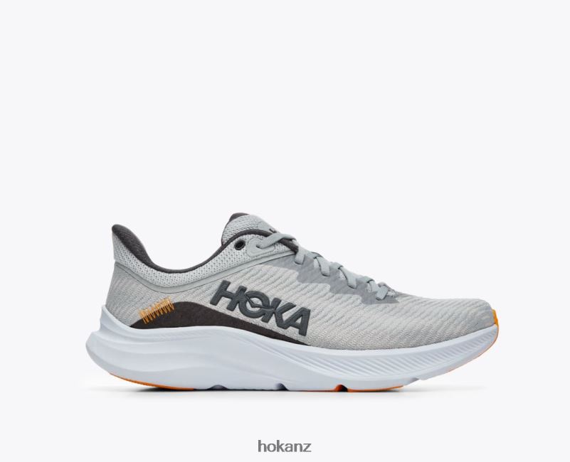 Hoka Men Solimar 482TD453 Harbor Mist/Castlerock
