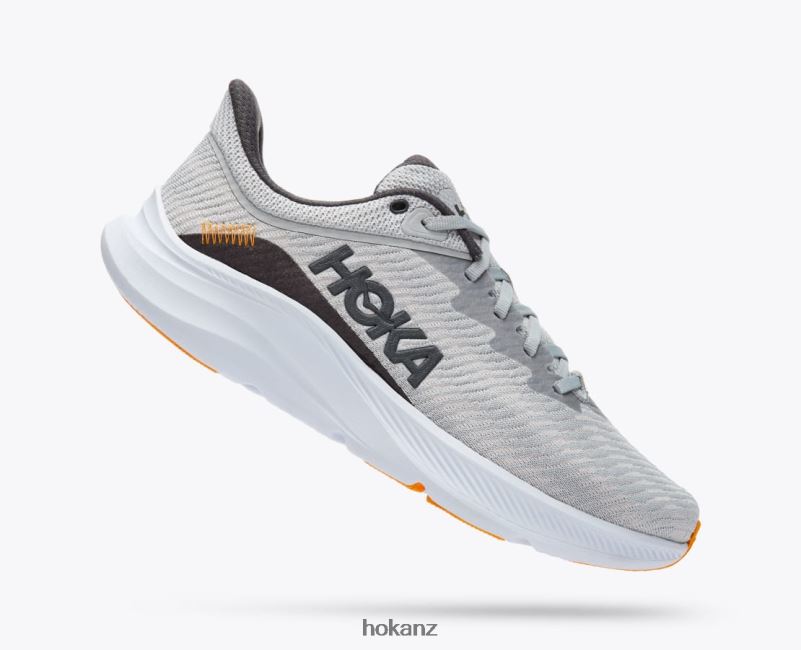 Hoka Men Solimar 482TD453 Harbor Mist/Castlerock
