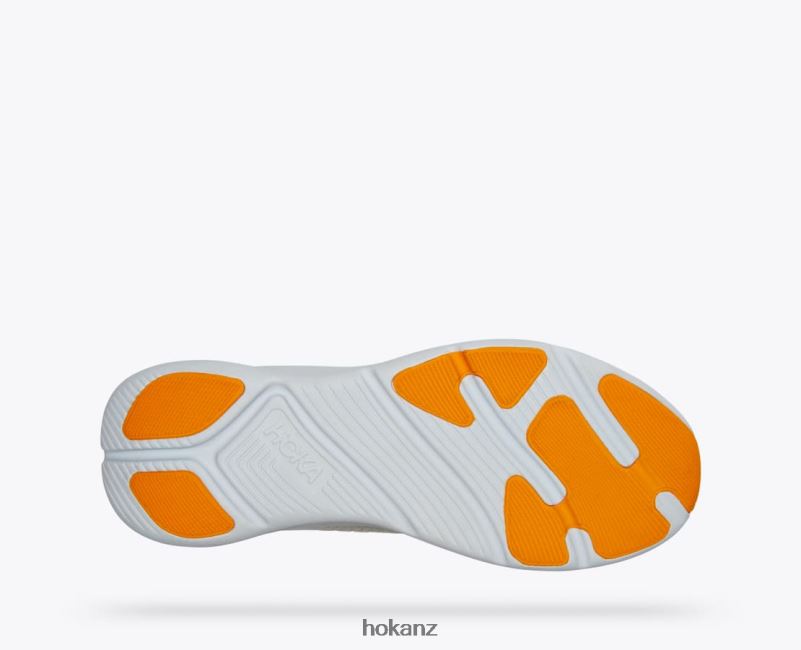 Hoka Men Solimar 482TD453 Harbor Mist/Castlerock