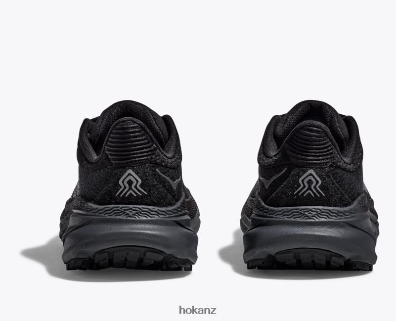 Hoka Men Challenger 7 482TD496 Black