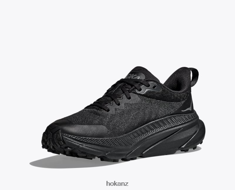 Hoka Men Challenger 7 GTX 482TD483 Black
