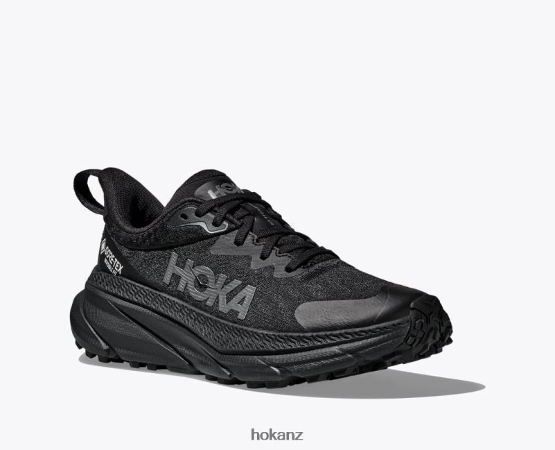 Hoka Men Challenger 7 GTX 482TD483 Black