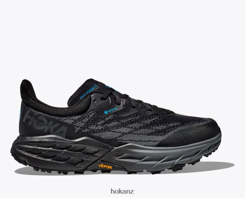 Hoka Men Speedgoat 5 GTX 482TD485 Black