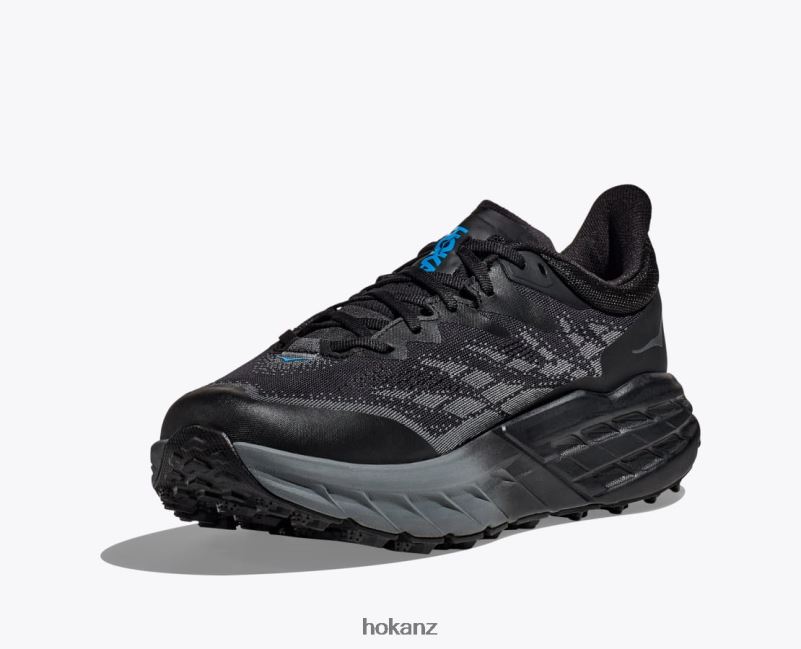 Hoka Men Speedgoat 5 GTX 482TD485 Black