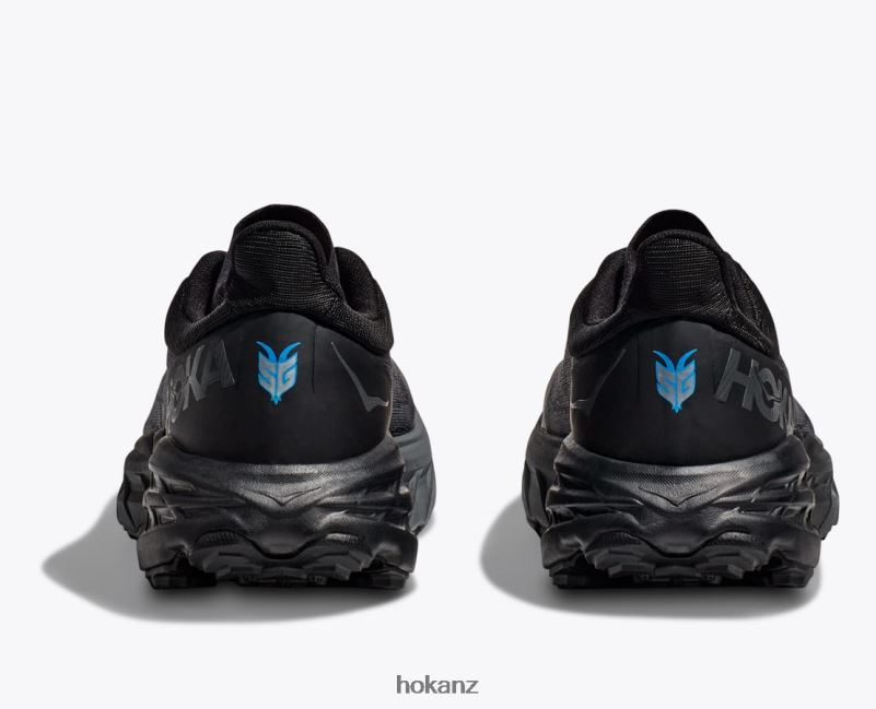 Hoka Men Speedgoat 5 GTX 482TD485 Black