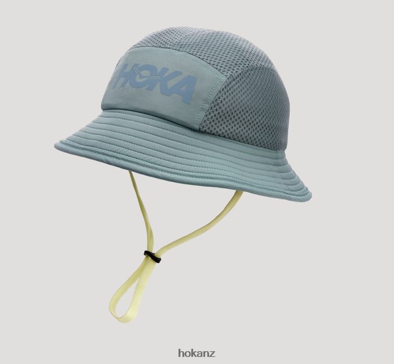 Hoka Women Adventure Hat 482TD398 Trellis