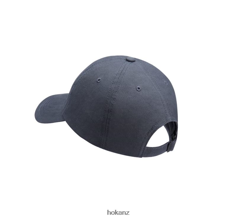 Hoka Women Casual Hat 482TD408 Dark Grey