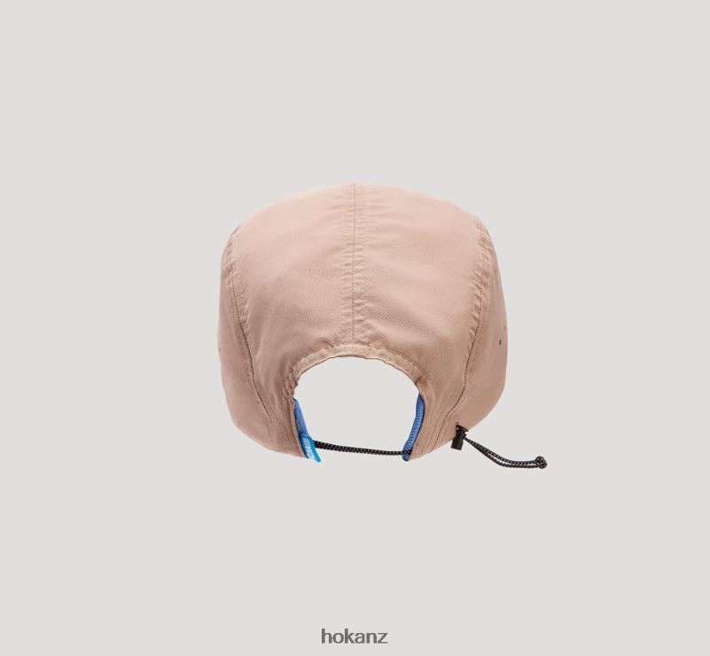 Hoka Women Packable Trail Hat 482TD400 Dune