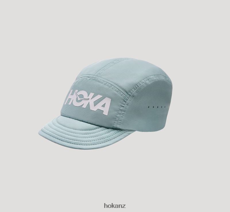 Hoka Women Packable Trail Hat 482TD401 Trellis