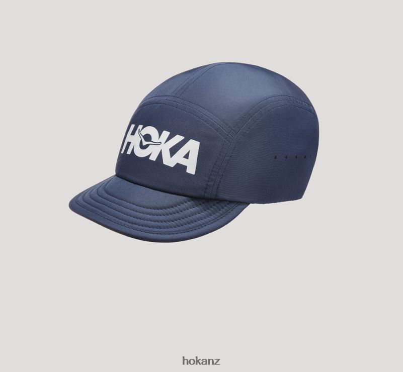 Hoka Women Packable Trail Hat 482TD402 Outer Space