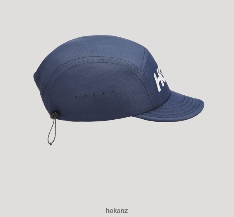 Hoka Women Packable Trail Hat 482TD402 Outer Space