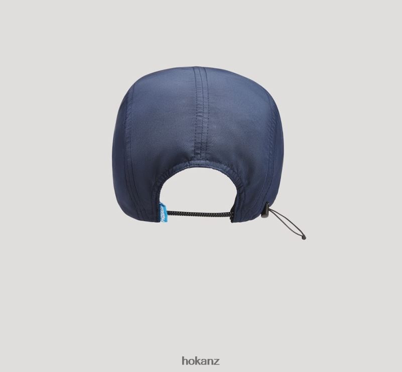 Hoka Women Packable Trail Hat 482TD402 Outer Space