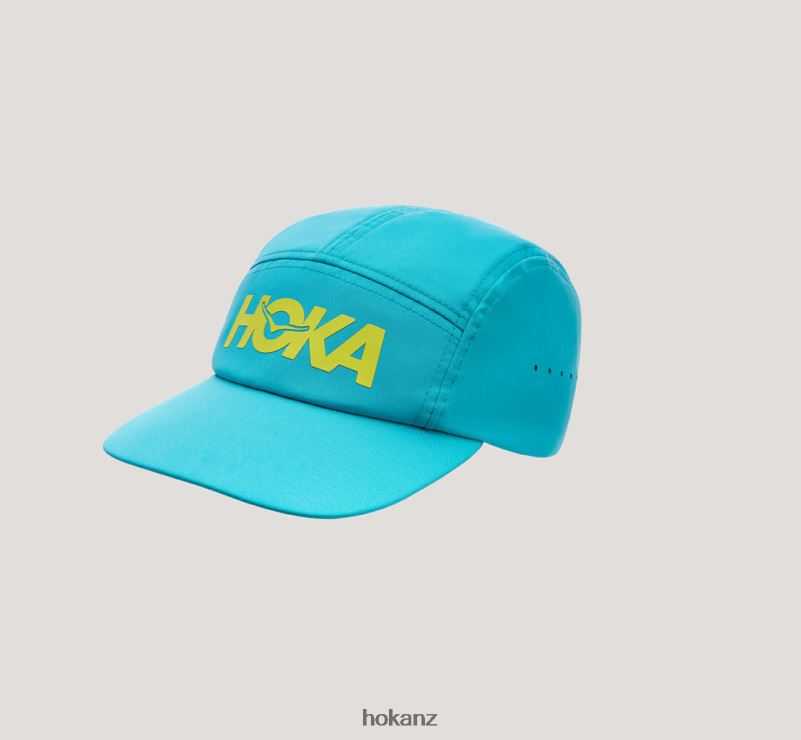 Hoka Women Performance Hat 482TD393 Ceramic