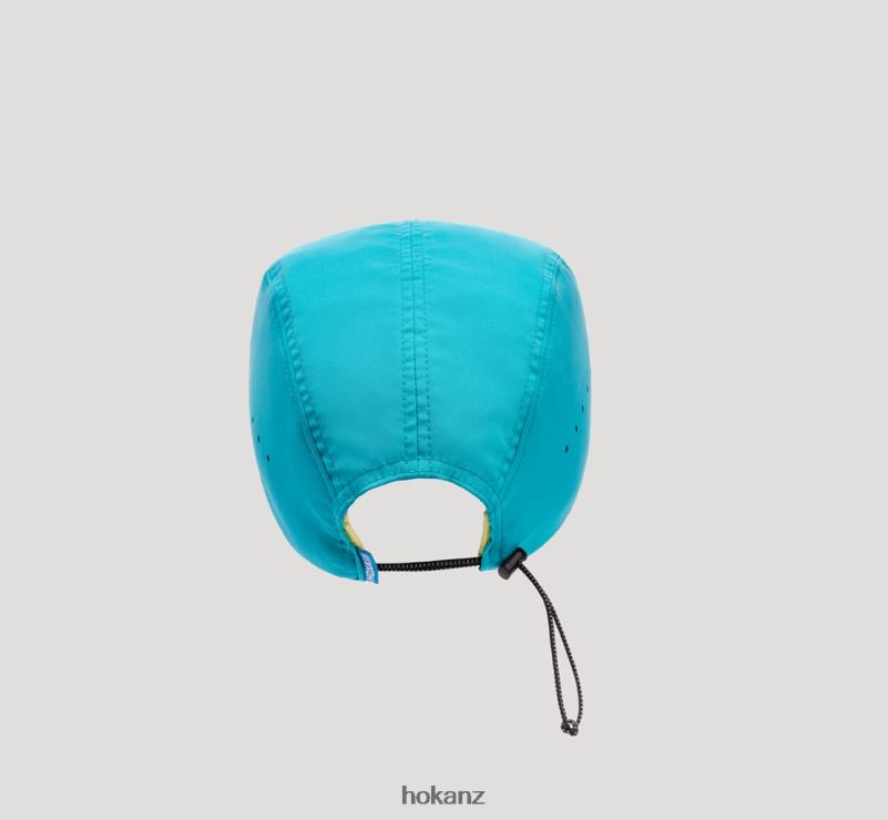 Hoka Women Performance Hat 482TD393 Ceramic