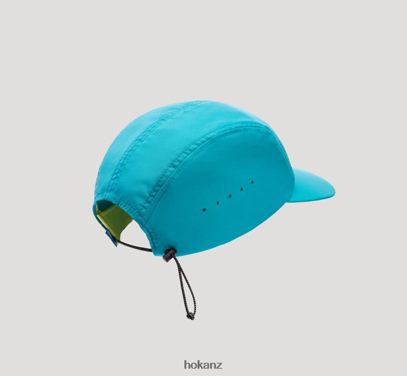 Hoka Women Performance Hat 482TD393 Ceramic