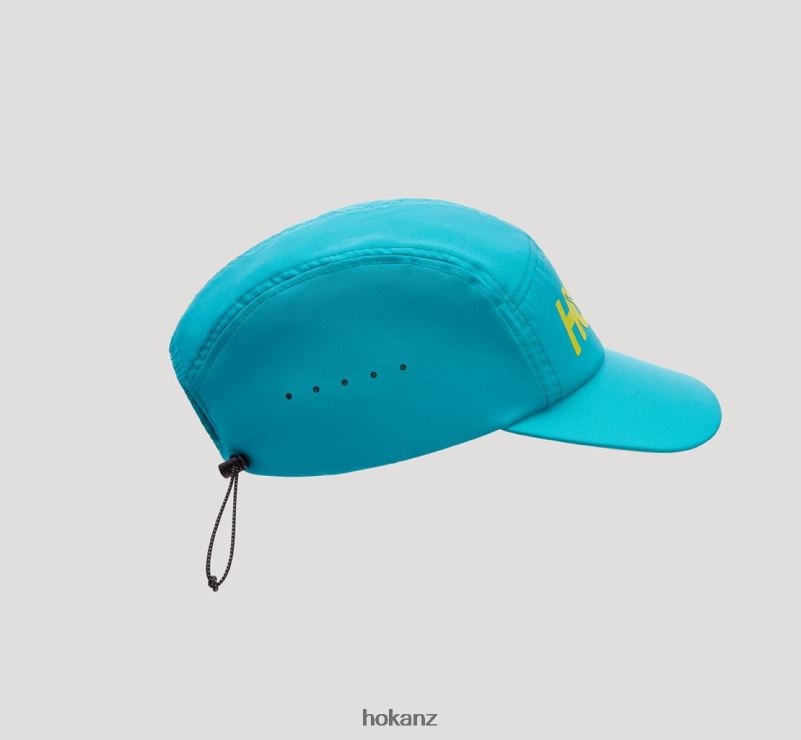 Hoka Women Performance Hat 482TD393 Ceramic